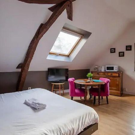 Point Calme & Strategique De Tours Apartment Exterior photo